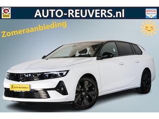 Opel Astra Electric 54 kWh GS / LED / Pilot assist / LED / CarPlay / Cam