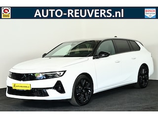 Opel Astra Electric 54 kWh GS / LED / Pilot assist / LED / CarPlay / Cam
