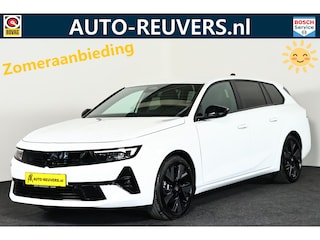 Opel Astra Electric 54 kWh GS / LED / Pilot assist / LED / CarPlay / Cam