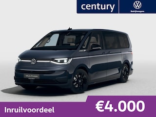 Volkswagen Multivan Bedrijfswagens Bulli Edition L2 1.5 eHybrid EU6 180 kW (245pk) 31