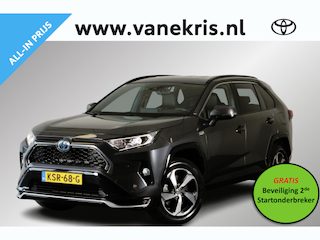 Toyota RAV4 2.5 Plug-in Hybrid AWD Style, BSM, Trekhaak