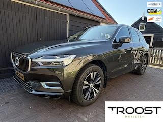 Volvo XC60 2.0 T5 AWD Momentum|Pano dak|ACC|El. trekhaak|Apple Carplay