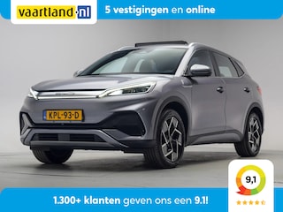 BYD Atto 3 Design 60,48kWh [Pano Leer Apple/Android Ad. Cruise]