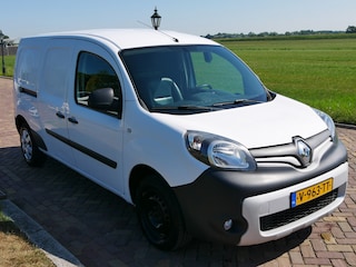 Renault Kangoo 1.5 dCi 110 AUT Energy Luxe Maxi AC NAVI