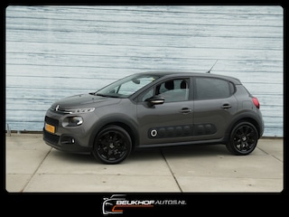 Citroën C3 1.2 PureTech S&S Shine Navi Velgen 59000dkm !!