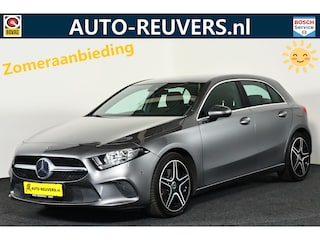 Mercedes-Benz A-klasse 220 Advantage / Leder / Navi / CarPlay / Camera / Cruisecontrol