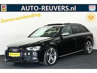 Audi A4 Avant 3.0 TFSI quattro Navi / Leder / B&O / Adaptive Cruise / Panorama