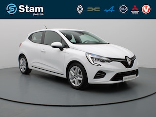 Renault Clio 90pk TCe Zen Apple Carplay/Android Auto | Airco