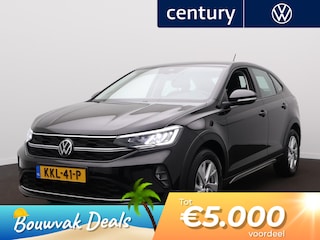 Volkswagen Taigo 1.0 TSI Life Edition LED - Navigatie - ACC - Climatronic - PDC - 	Digital Cockpit