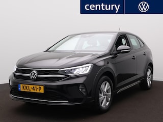 Volkswagen Taigo 1.0 TSI Life Edition LED - Navigatie - ACC - Climatronic - PDC - 	Digital Cockpit