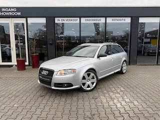 Audi A4 QUATTRO YOUNGTIMER