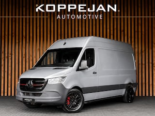 Mercedes-Benz Sprinter 1.9 CDI 150PK Automaat L2H2 Bestelwagen | BPM VRIJ! | MBUX | CAMERA | AIRCO | BIJRIJDERSBANK | BETIMMERING |