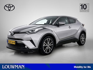 Toyota C-HR 1.8 Hybrid Executive | Trekhaak afneembaar |