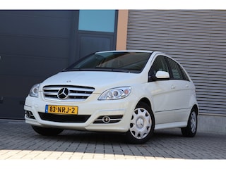 Mercedes-Benz B-klasse 160 BlueEFFICIENCY Business Class |Airco|