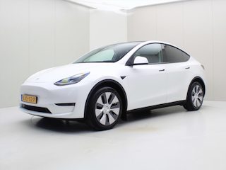 Tesla Model Y Long Range AWD 75kWh 351pk 94.1% SoH [ AMD RYZEN+TREKHAAK+AUTOPILOT+19 INCH+PREMIUM AUDIO ]