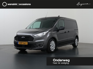 Ford Transit Connect 1.5 EcoBlue L2 Limited