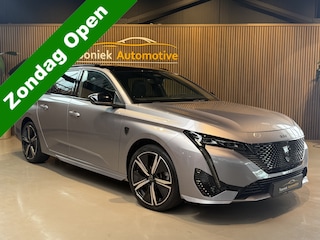 Peugeot 308 SW 1.2 PureTech GT panoramadak | 19400 km |