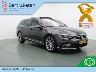 Volkswagen Passat Variant 1.5 TSI R-Line Bns+