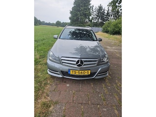 Mercedes-Benz C-klasse Estate 180 Pres. Avant. C