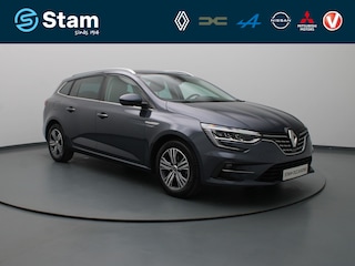 Renault Mégane Estate 140pk TCe Intens Apple Carplay/Android Auto | Climate