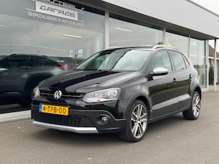 Volkswagen Polo 1.2 TSI Cross , cruise control