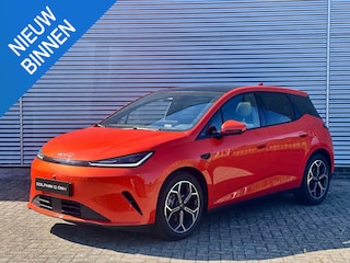 BYD Dolphin G 1.5L DM-i Comfort | Panoramadak | 360 Camera | Adaptive Cruisecontrol | Carplay |