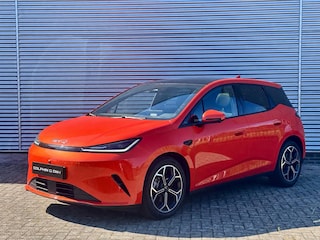 BYD Dolphin G 1.5L DM-i Comfort | Panoramadak | 360 Camera | Adaptive Cruisecontrol | Carplay |