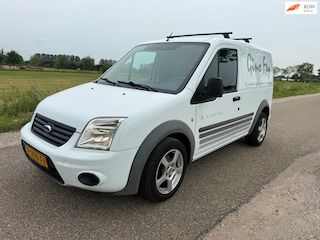 Ford Transit Connect T200S 1.8 TDCi Trend Airco/elek ramen mooi!