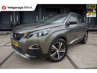 Peugeot 3008 1.2 PureTech Allure