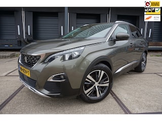 Peugeot 3008 1.2 PureTech Allure