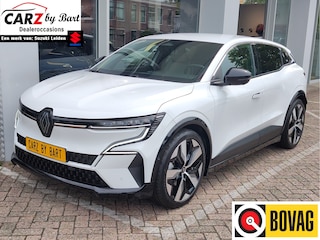 Renault Mégane EV60 OPTIMUM CHARGE TECHNO Trekhaak | 360 Camera | Matrix-LED