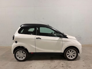 AIXAM Brommobiel Coupé Evo Automaat