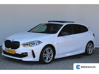 BMW 116i Business Edition | M sport | Schuif kantel dak | Stoelverwarming | Carplay |