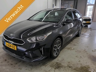 Kia Ceed Sportswagon 1.0 T-GDi GT-Line Edition