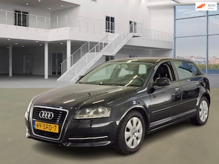 Audi A3 Sportback 1.2 TFSI Attraction Pro Line NAVI PSENSOR CRUISE 2 X SLEUTELS