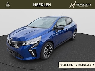 Mitsubishi Colt 1.6 HEV Intense RIJKLAAR  NIEUW  Nu met €3.595,- Mengelers Voordeel