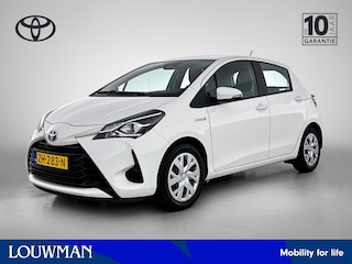 Toyota Yaris 1.5 Hybrid Active | Airco | Camera |
