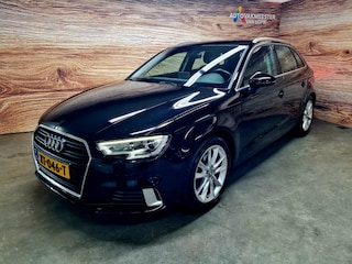 Audi A3 Sportback 1.0 TFSI 116pk Design Pro-Line Plus All-in prijs + 6 mnd garantie.