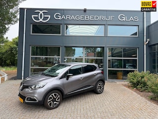 Renault Captur 1.2 TCe Dynamique 54000km !!