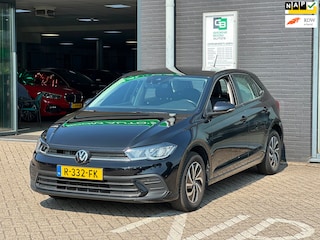 Volkswagen Polo 1.0 TSI Life/1STE EIG/APP-CONNECT/NAVI/NWE MODEL/NL-AUTO NAP!!