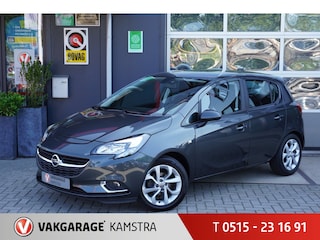 Opel Corsa 1.4 Online Edition NAP DAB+/Airco/Cruise/AA+ACP
