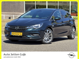 Opel Astra 1.4 Innovation 150pk # RIJKLAAR #