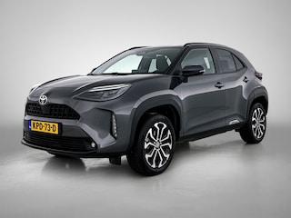 Toyota Yaris Cross 1.5 Hybrid 115 Dynamic | Apple CarPlay / Android Auto (Navigatie) | PDC | Stuur-Stoelverwarming |