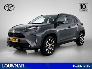 Toyota Yaris Cross 1.5 Hybrid 115 Dynamic | Apple CarPlay / Android Auto (Navigatie) | PDC | Stuur-Stoelverwarming |