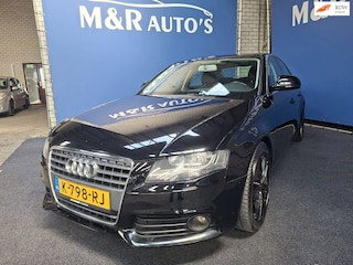 Audi A4 Limousine 1.8 TFSI Nieuwe APK