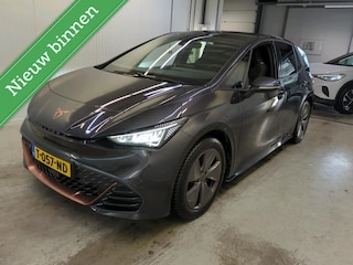 Cupra Born Business 62 kWh