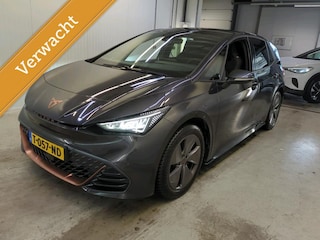 Cupra Born Business 62 kWh