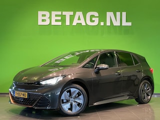 Cupra Born Business 62 kWh
