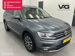 Volkswagen Tiguan 1.5 TSI Highline