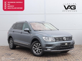 Volkswagen Tiguan 1.5 TSI Highline